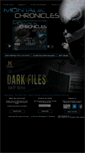 Mobile Screenshot of mtkchronicles.com
